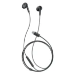 Baseus Encok CZ17 Type-C Wired Earphones Semi-In-Ear Headphones with Mic - Image 2