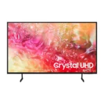 Samsung 50"‎ Crystal UHD DU7000 4K Smart TV 2024