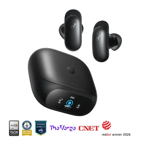 Soundcore Liberty 5 Pro