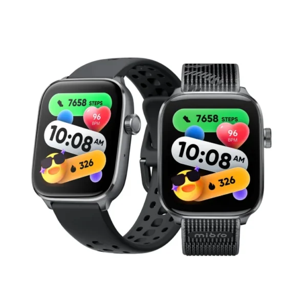 Mibro Smart Watch Fit