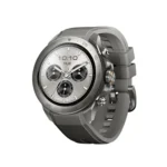 Mibro Smart Watch GS Explorer S Titanium - Image 2