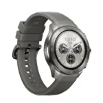 Mibro Smart Watch GS Explorer S Titanium - Image 3