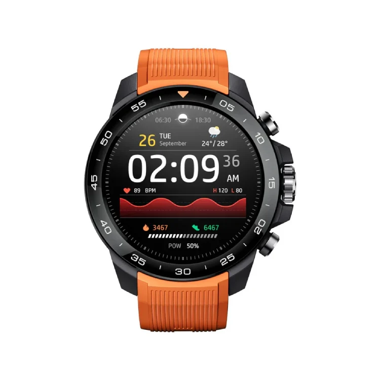MibroGSExplorerS_BK1-1787298568.webp Mibro Smart Watch GS Explorer S - Image 1
