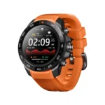 Mibro Smart Watch GS Explorer S - Image 2
