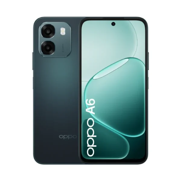 Oppo A6