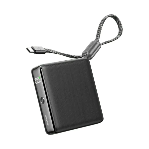 Oraimo PowerNova L11 10,000mAh 22.5W Fast Charge Type-C Power Bank OPB-7103C