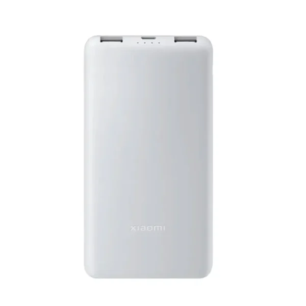 باور بنك شاومي 10000 مللي امبير 22.5 وات لايت - هدية موبايل Redmi 17