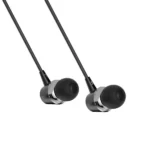 HP DHE-7000 Wired In Ear Earphone - Image 2