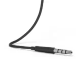 HP DHE-7000 Wired In Ear Earphone - Image 4