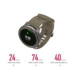 Amazfit GTR 47mm A1902 Smart Watch - Image 4