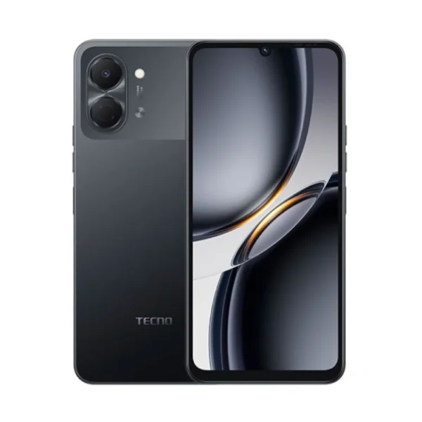 Tecno Spark Go 3