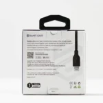 Smart Gate Cable USB-C to Lightning 1m - Image 2
