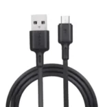 Oraimo Data Cable USB to Micro OCD-M56 2M - Image 2
