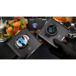 Smart Gate Smart Watch PRO SGW-PROBLK 1.73″ AMOLED IP67 - Image 2