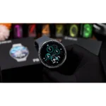 Smart Gate Smart Watch PRO SGW-PROBLK 1.73″ AMOLED IP67 - Image 3