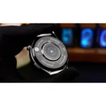 Smart Gate Smart Watch PRO SGW-PROBLK 1.73″ AMOLED IP67 - Image 4