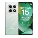 Redmi Note 15 4G