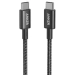 Anker 333 USB-C to USB-C Cable Nylon 6ft