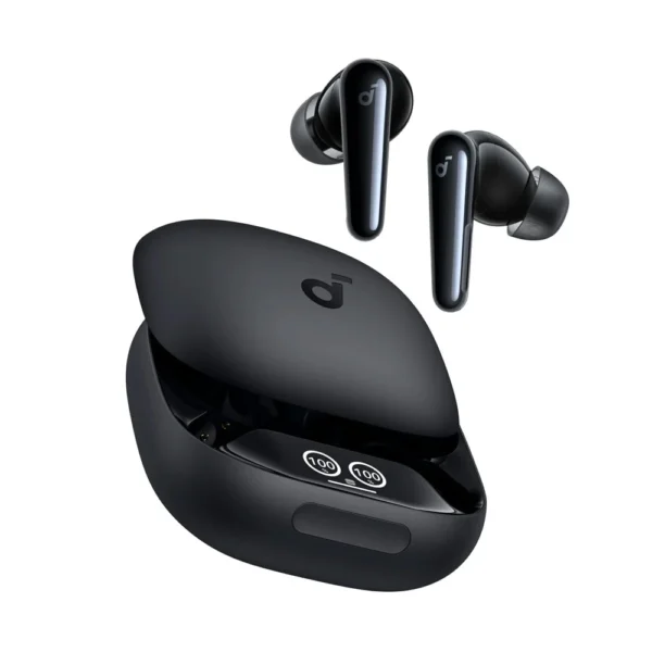 Anker Soundcore Liberty 4 Pro Earbuds