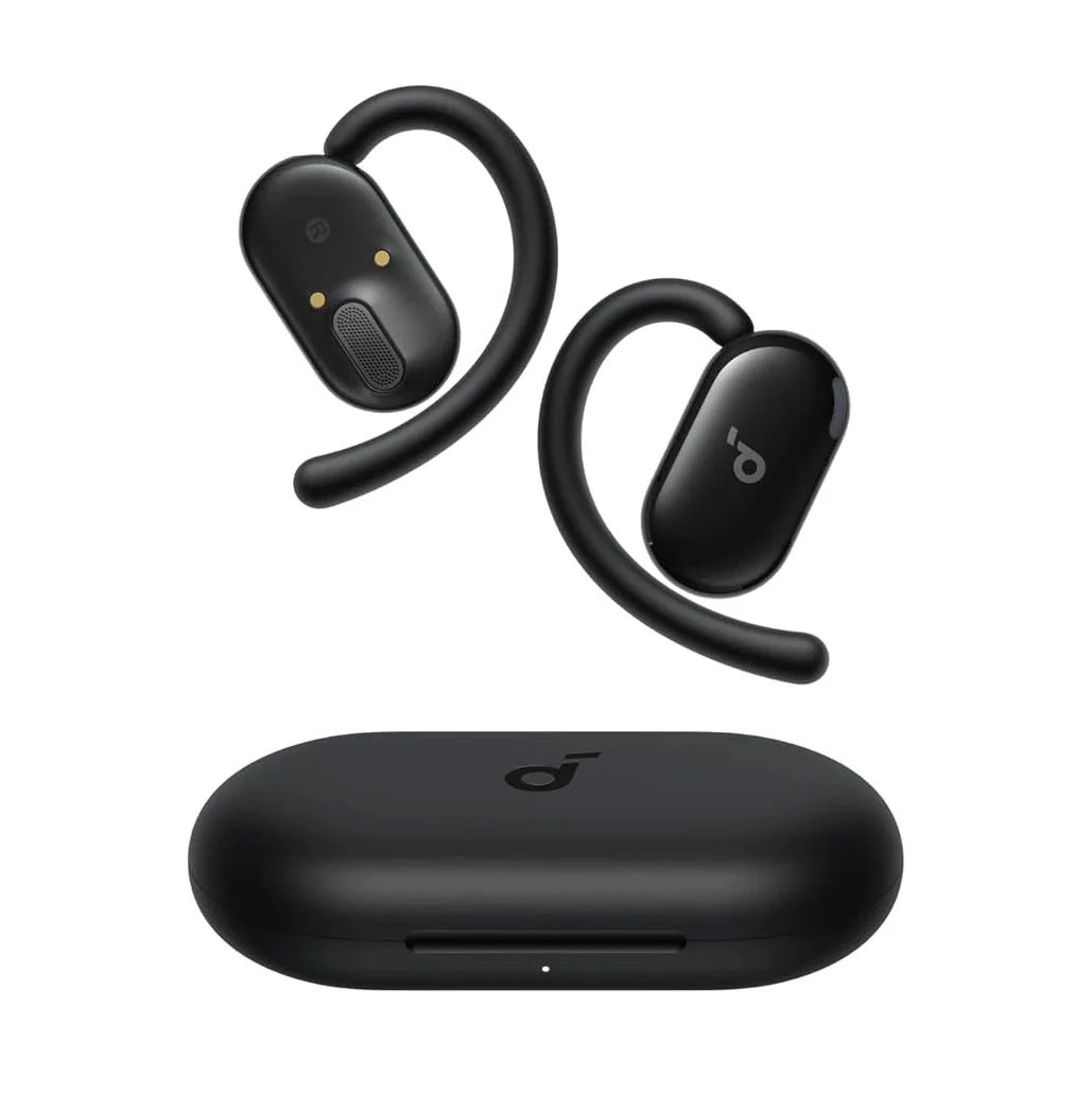 anker-v20i-blk-1740317762.webp Anker Soundcore V20i Open-Ear Earbuds - Image 1