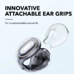 Anker Soundcore C30i Open-Ear Clip Earbuds - Image 2