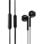 E-train HP61 Feather light Comfort Wired Earphone