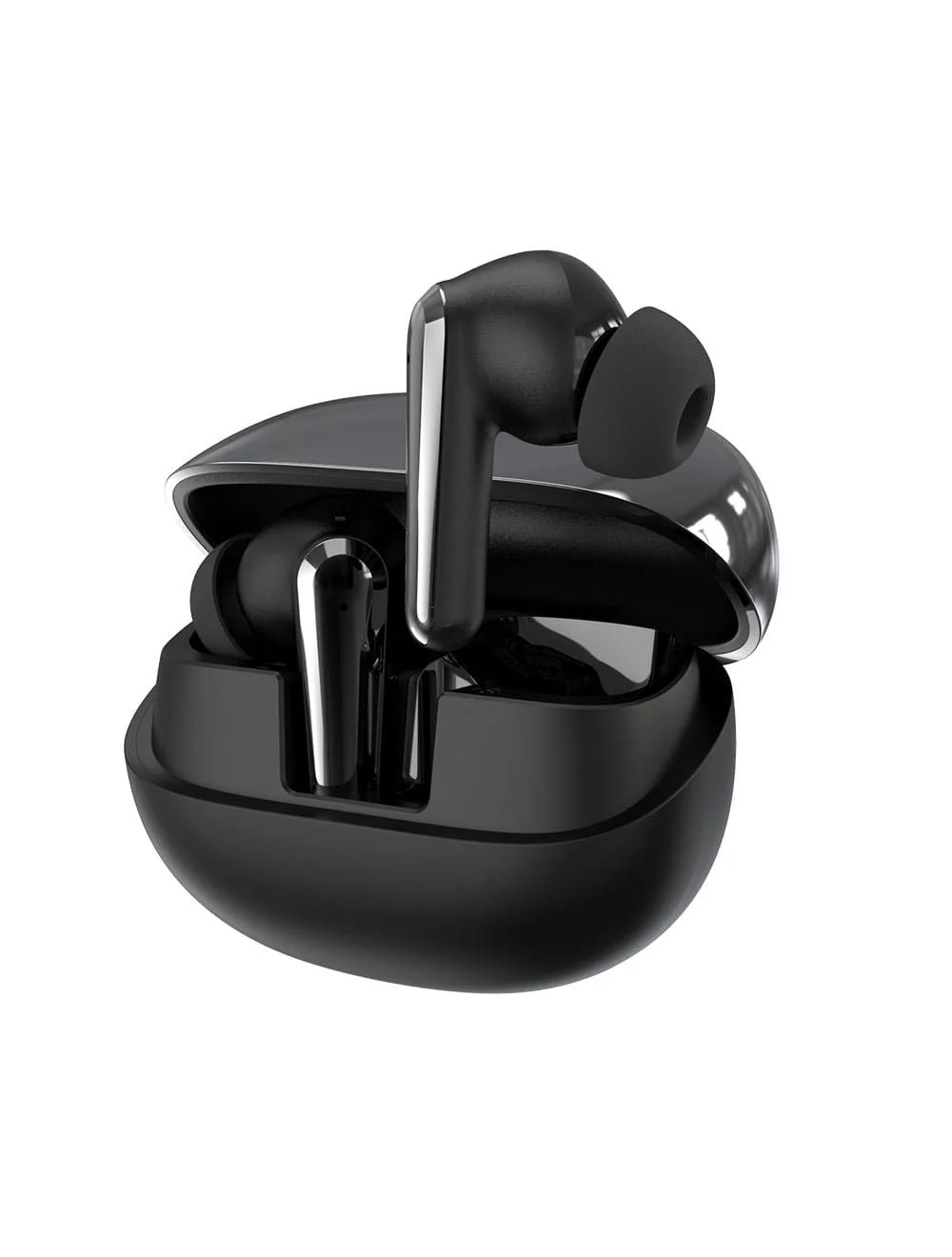 hp72b-10-min-1751292245.webp DEVIA TWS-E4 Star Series Wireless Earphone BT V5.3 Running Time 7H Function ANC - Image 1