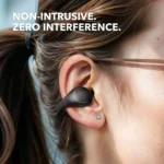 Anker Soundcore C40i Open-Ear Clip-On Earbuds with Secure Fit - Image 3