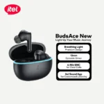 Itel Buds Ace New Wireless Earbuds