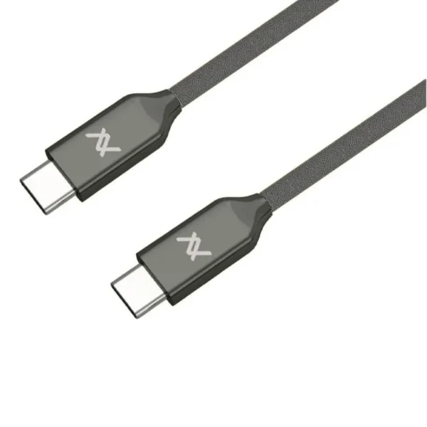 L'AVVENTO USB-C to USB-C Cable 100W, 2M