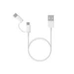 Mi USB TypeC/Micro USB Combo Cable 100 cm
