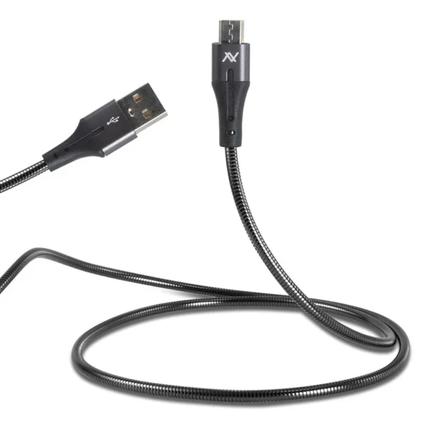 L'avvento USB to Micro USB Cable, 1 Meter