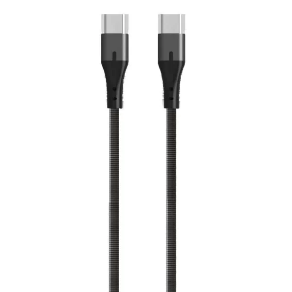L'AVVENTO USB-C to USB-C Cable 20V, 3A 1M