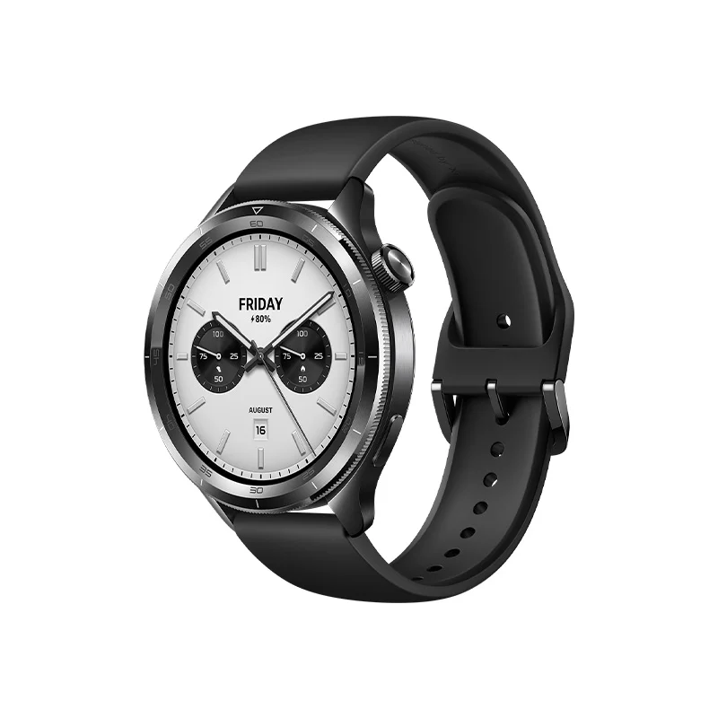 s4-blk-1740174643.webp Xiaomi Watch S4 - Image 1