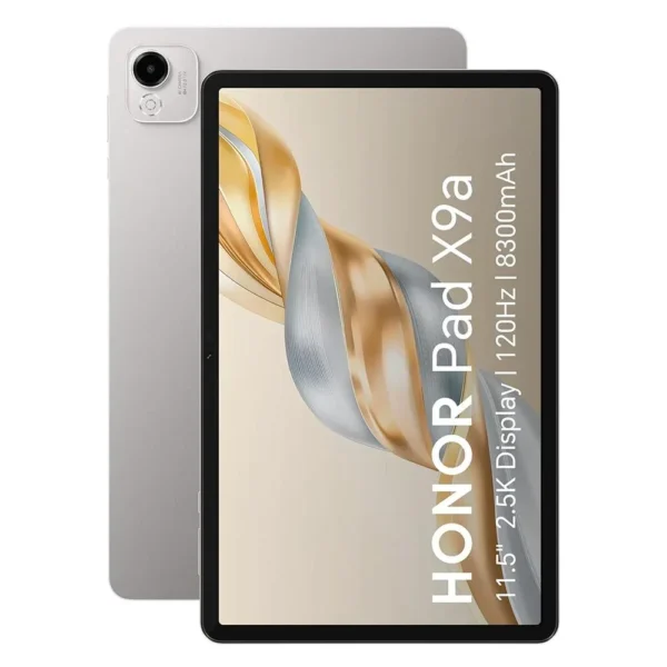 تابلت هونر Pad X9a شاشة 11.5 بوصة، واي فاي - بجراب قابل للطي