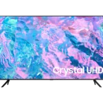 Samsung Class CU7000 Crystal UHD 4K Smart TV (2023)