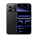 Infinix NOTE 60