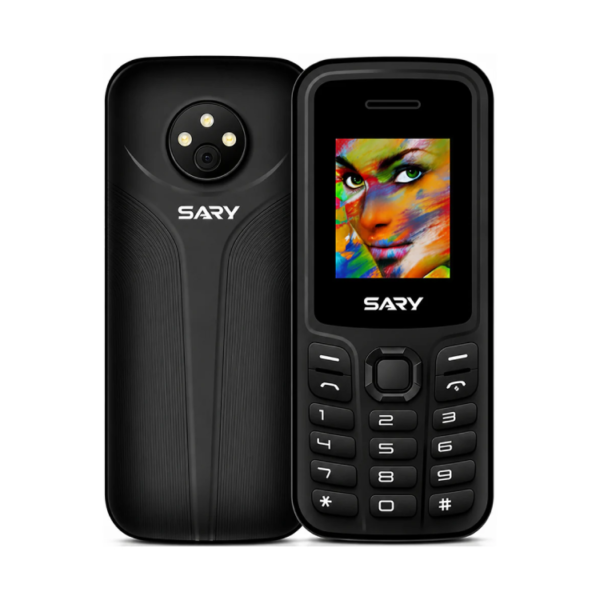 Sary S101 Dual SIM